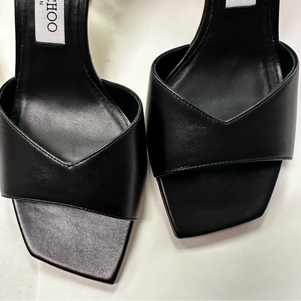 Jimmy Choo Skye 70 - Picture 3 of 5